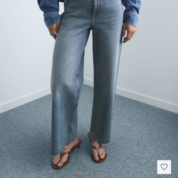 MANGO Jeans - Picture 5 of 6